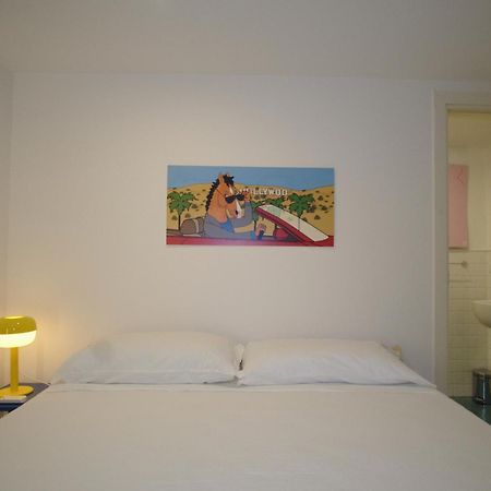 Vico Rooms Napoli Dış mekan fotoğraf