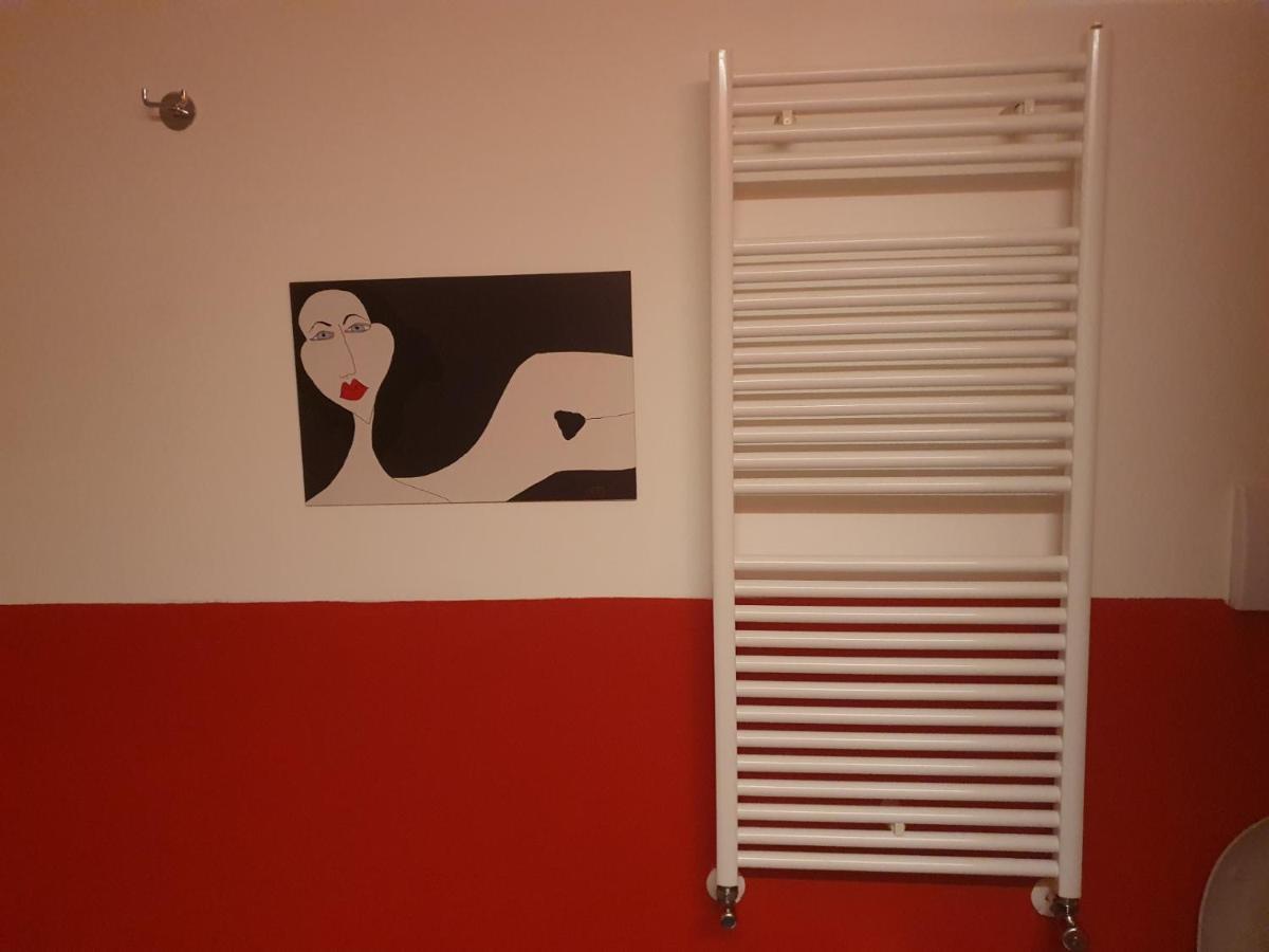 Vico Rooms Napoli Dış mekan fotoğraf
