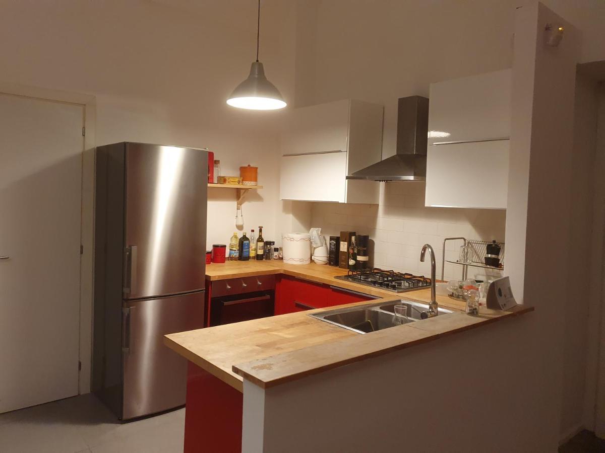 Vico Rooms Napoli Dış mekan fotoğraf