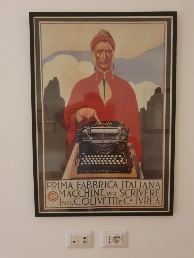 Vico Rooms Napoli Dış mekan fotoğraf