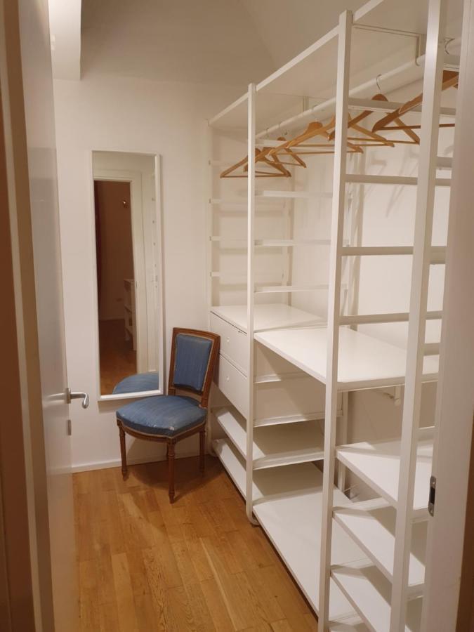 Vico Rooms Napoli Dış mekan fotoğraf