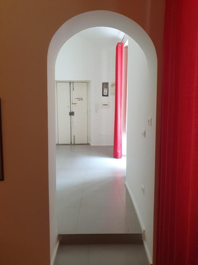 Vico Rooms Napoli Dış mekan fotoğraf