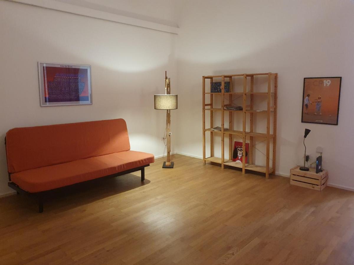 Vico Rooms Napoli Dış mekan fotoğraf