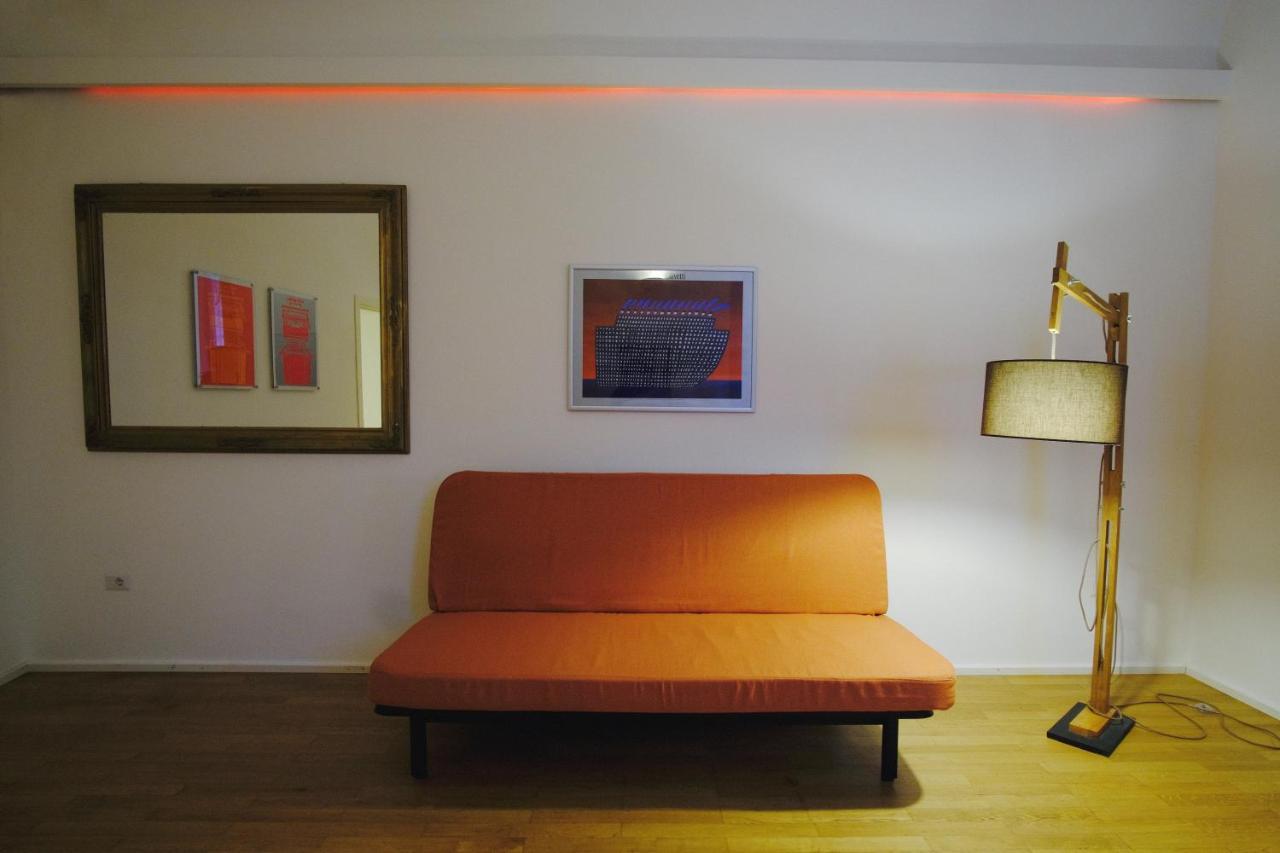 Vico Rooms Napoli Dış mekan fotoğraf
