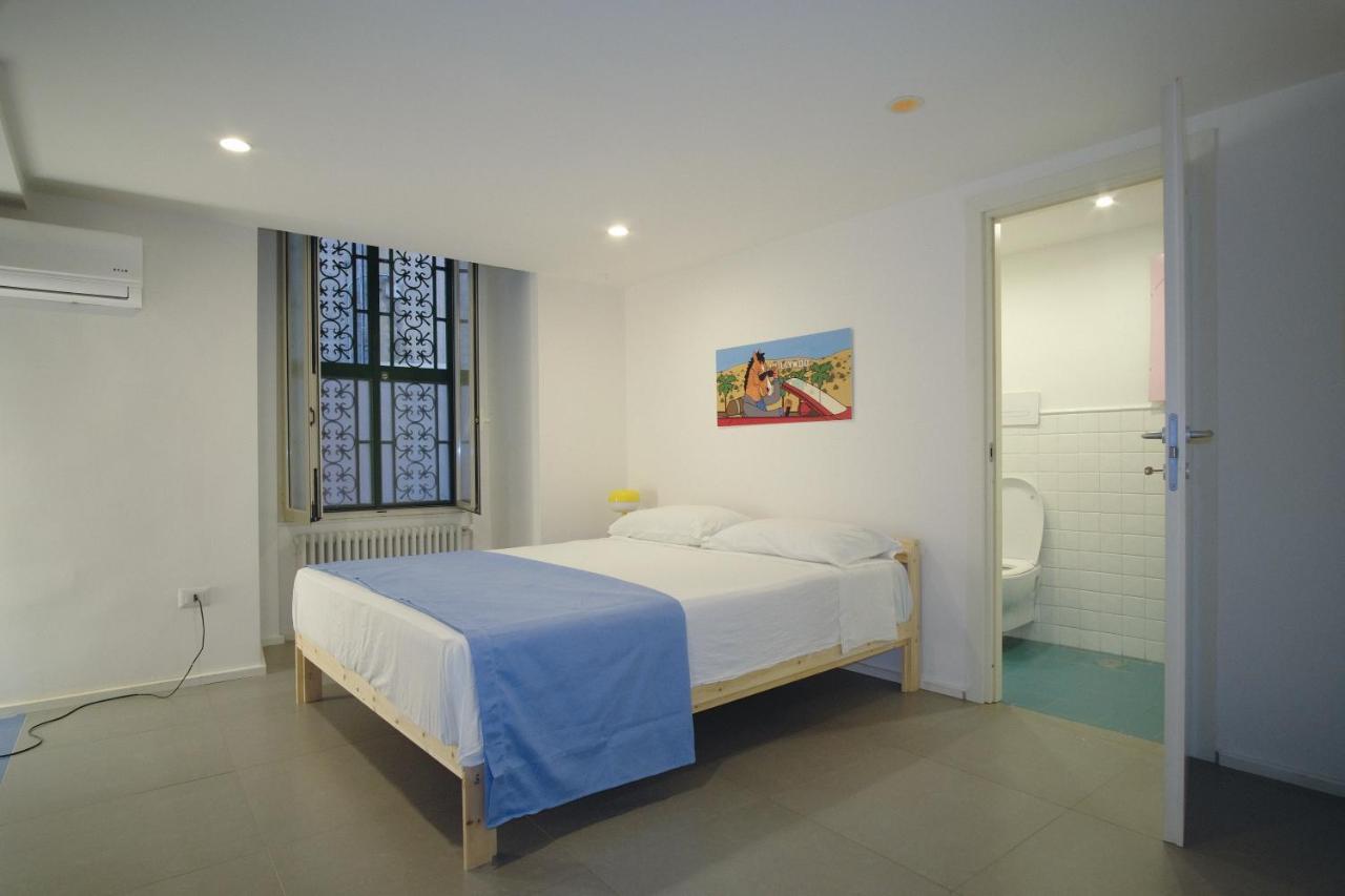 Vico Rooms Napoli Dış mekan fotoğraf