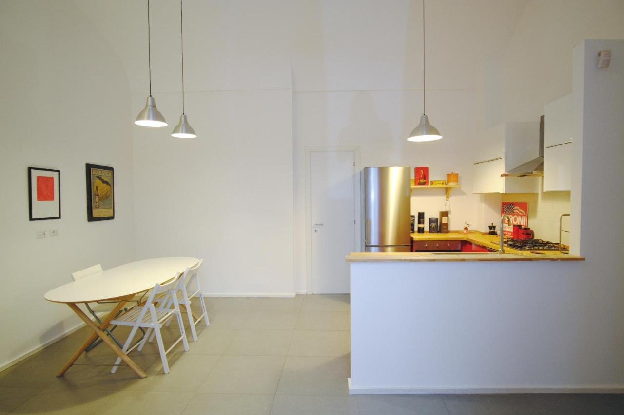 Vico Rooms Napoli Dış mekan fotoğraf