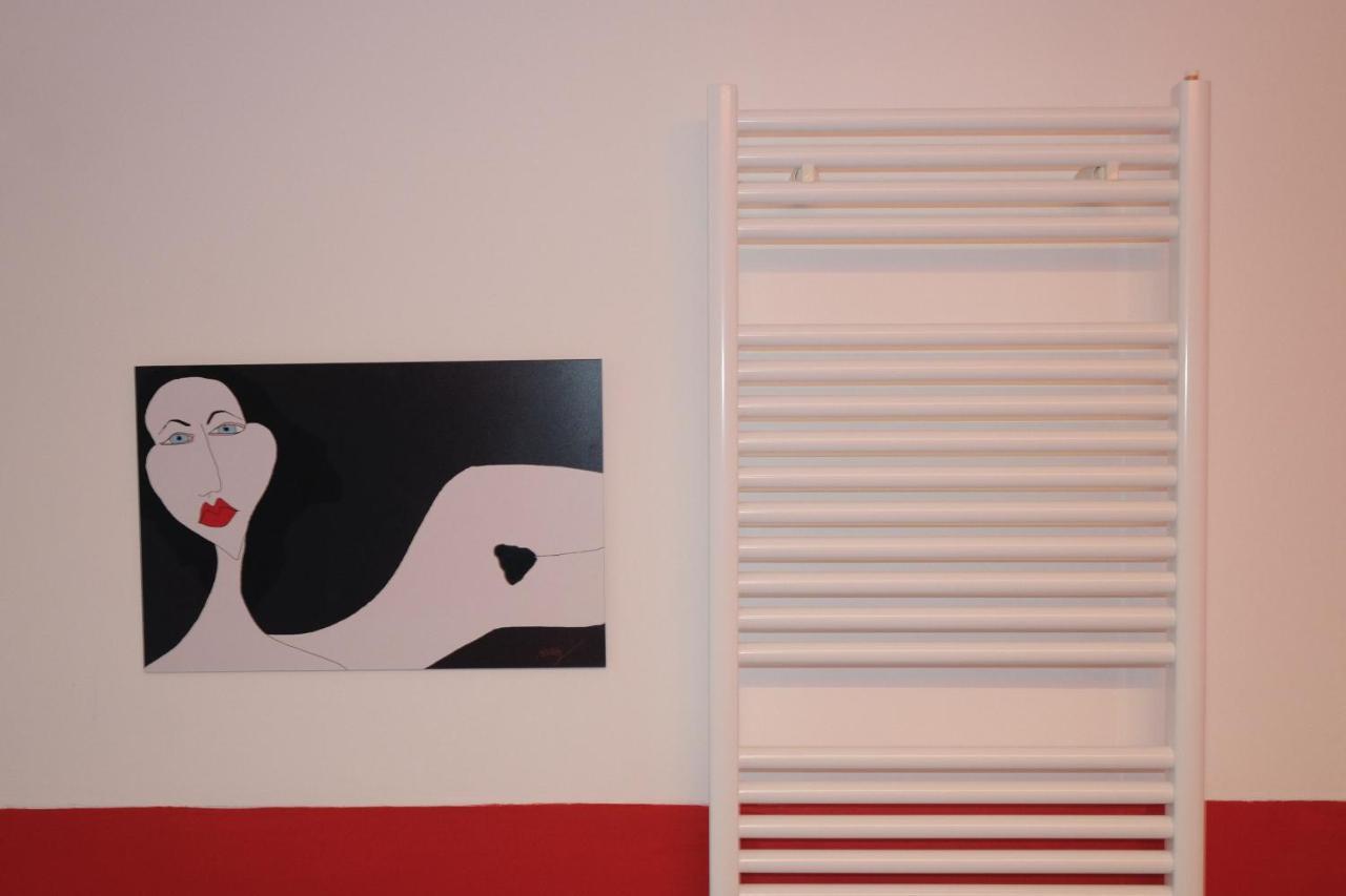 Vico Rooms Napoli Dış mekan fotoğraf