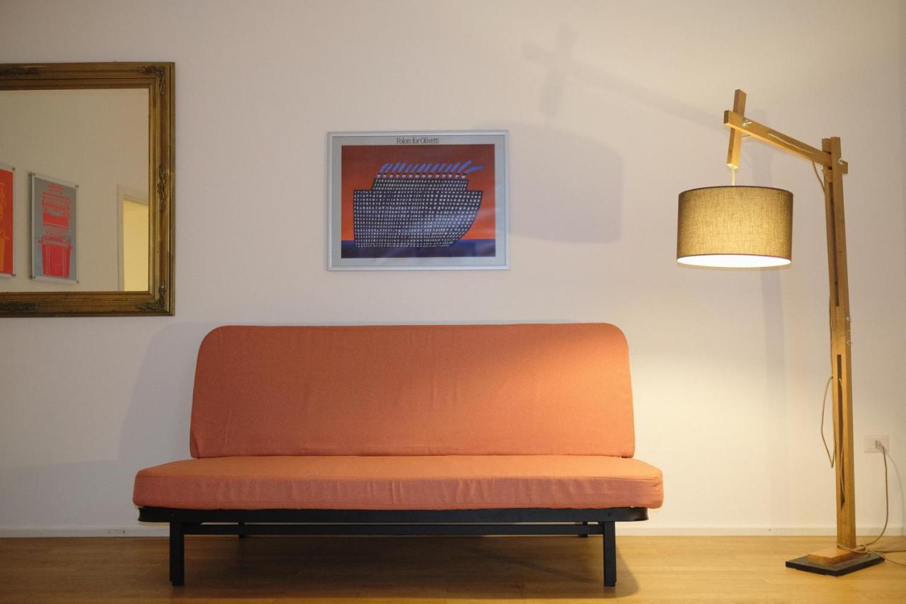 Vico Rooms Napoli Dış mekan fotoğraf