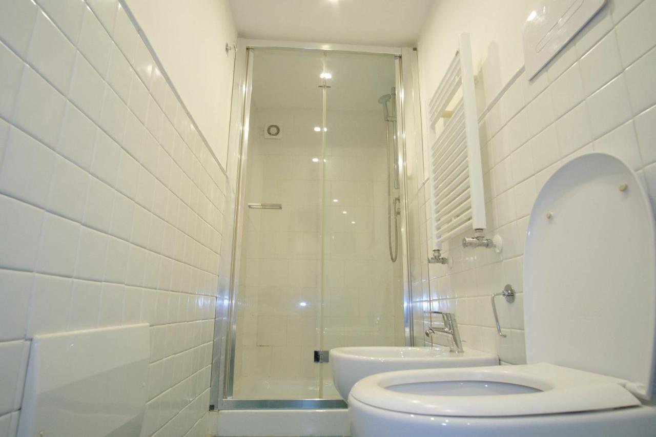 Vico Rooms Napoli Dış mekan fotoğraf