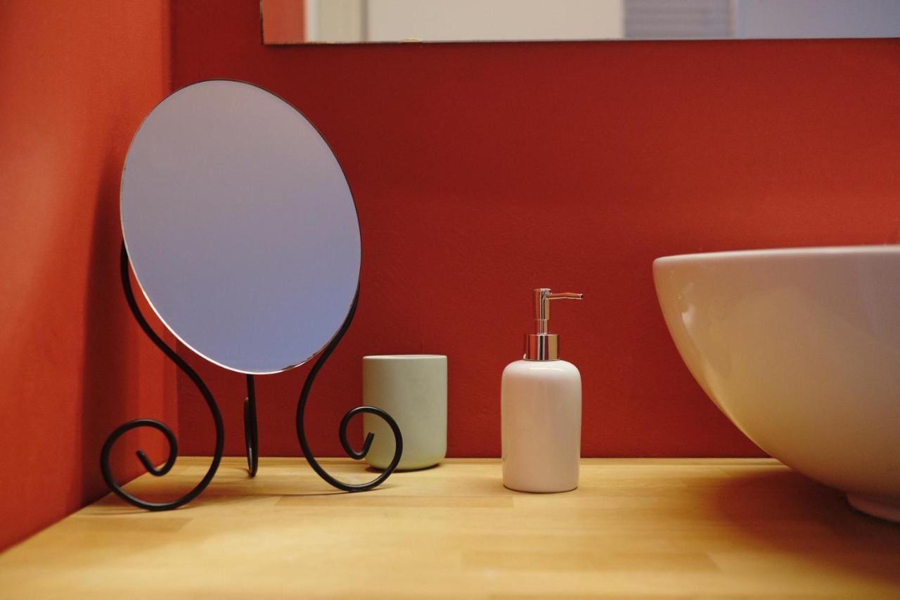 Vico Rooms Napoli Dış mekan fotoğraf