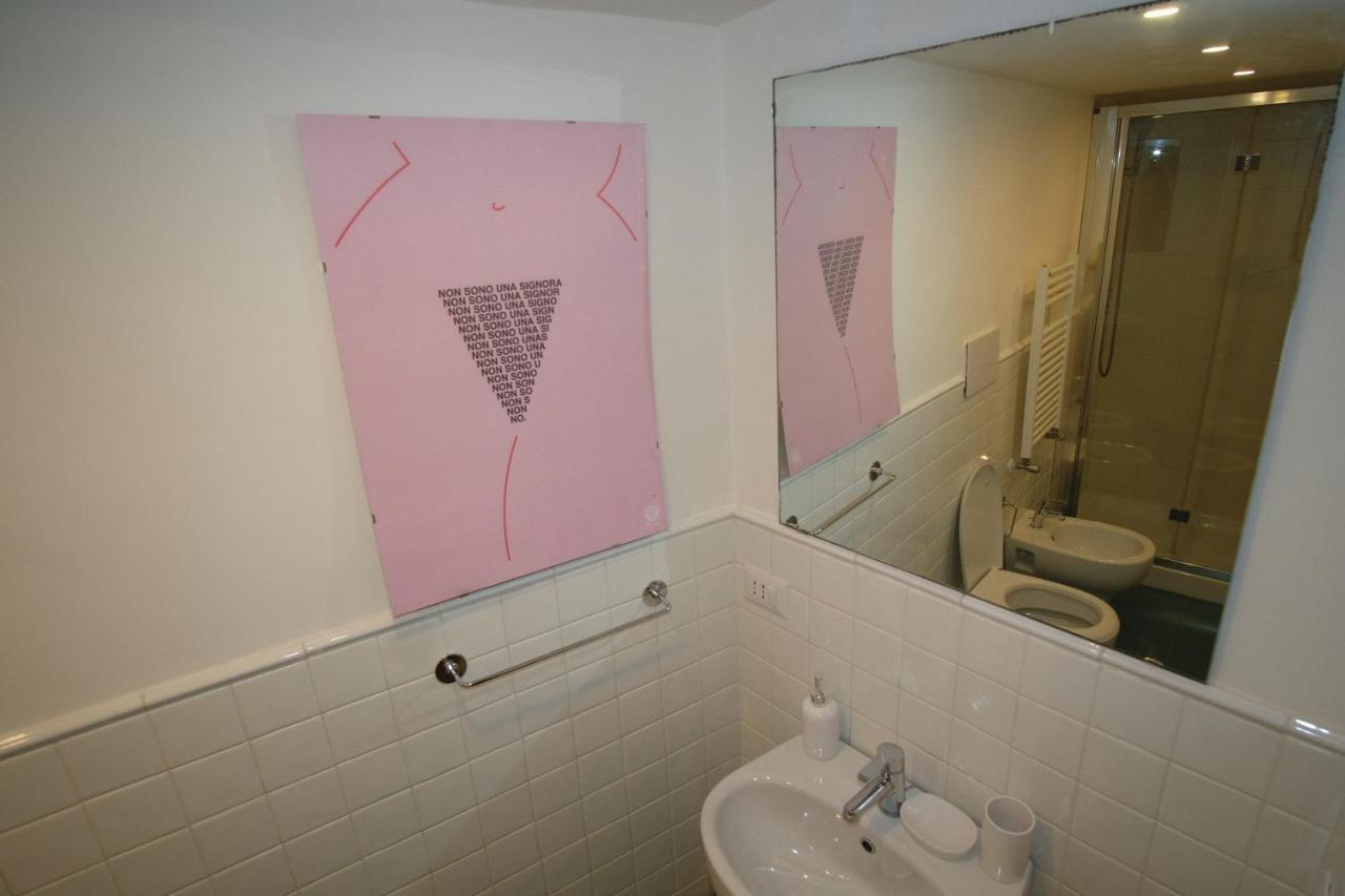 Vico Rooms Napoli Dış mekan fotoğraf