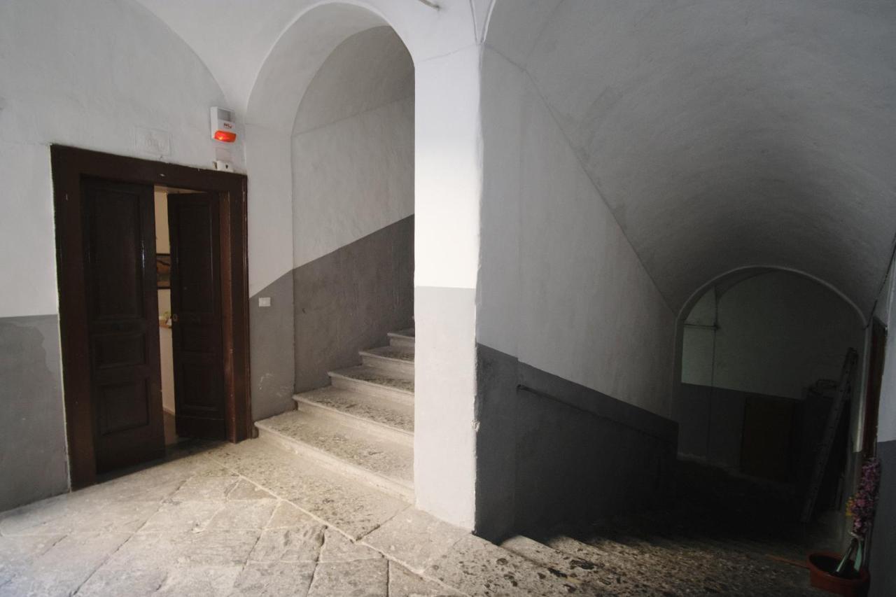 Vico Rooms Napoli Dış mekan fotoğraf
