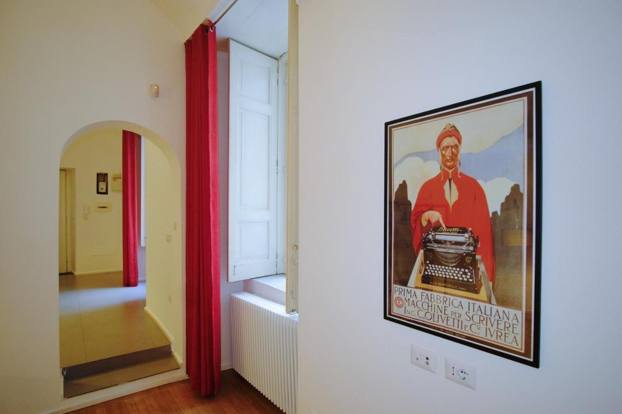 Vico Rooms Napoli Dış mekan fotoğraf