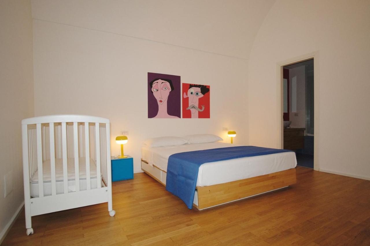 Vico Rooms Napoli Dış mekan fotoğraf