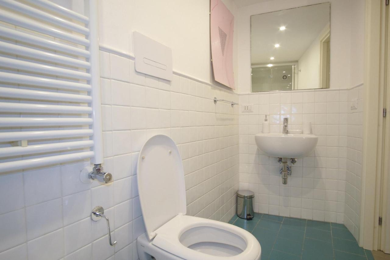 Vico Rooms Napoli Dış mekan fotoğraf