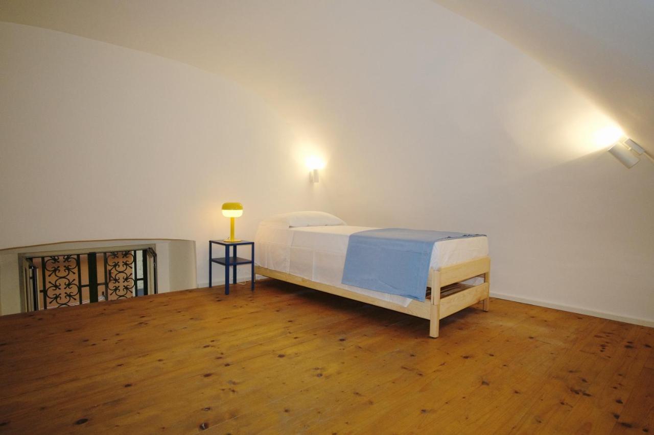 Vico Rooms Napoli Dış mekan fotoğraf