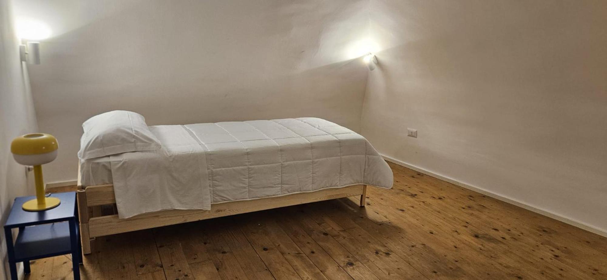 Vico Rooms Napoli Dış mekan fotoğraf