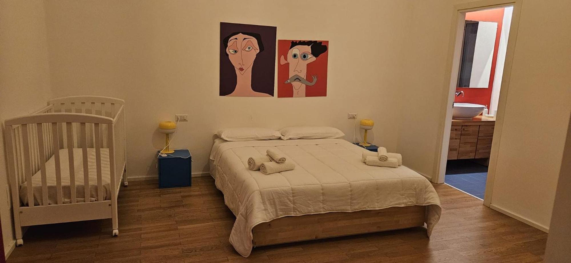 Vico Rooms Napoli Dış mekan fotoğraf