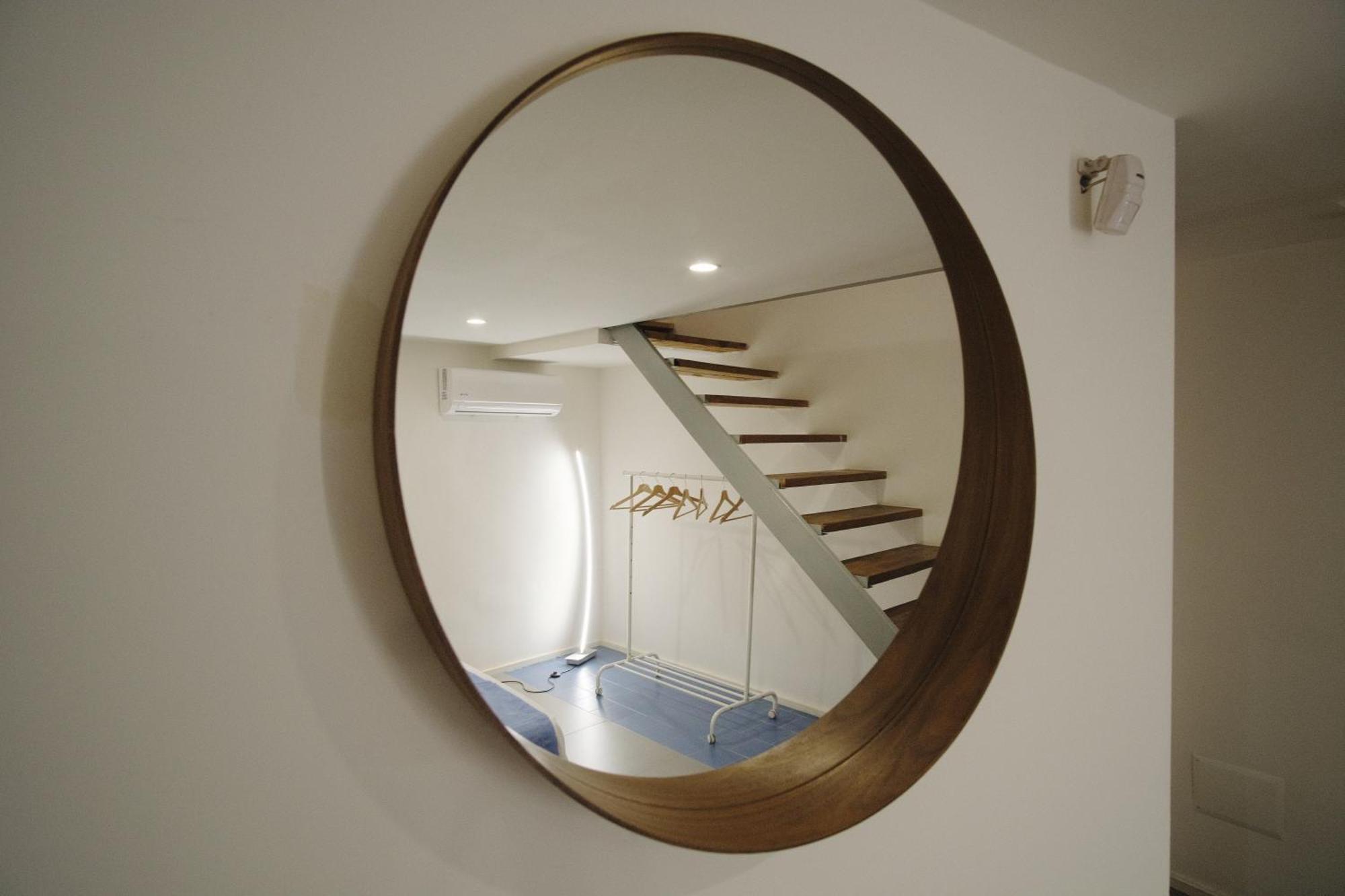 Vico Rooms Napoli Dış mekan fotoğraf
