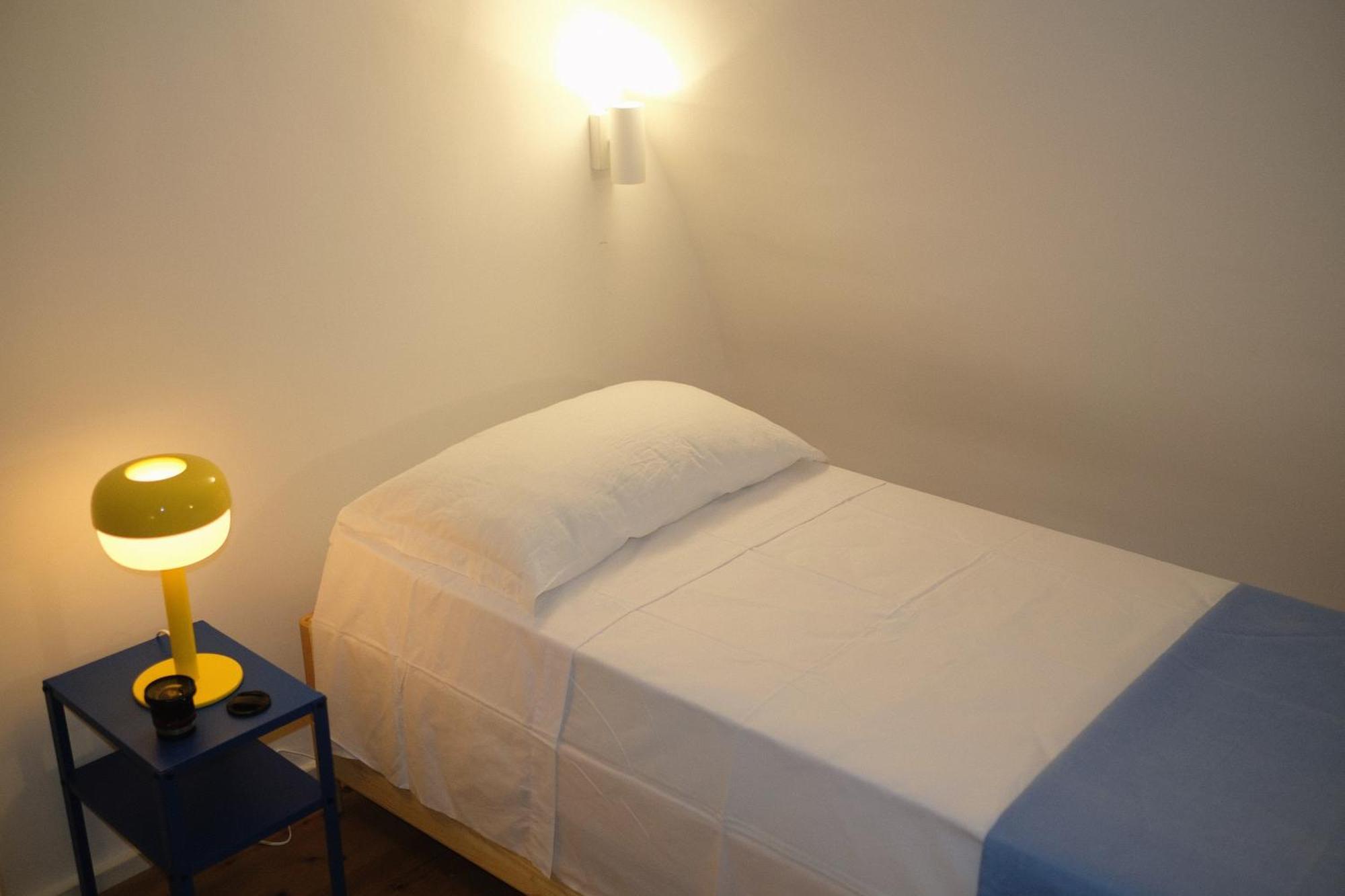 Vico Rooms Napoli Dış mekan fotoğraf