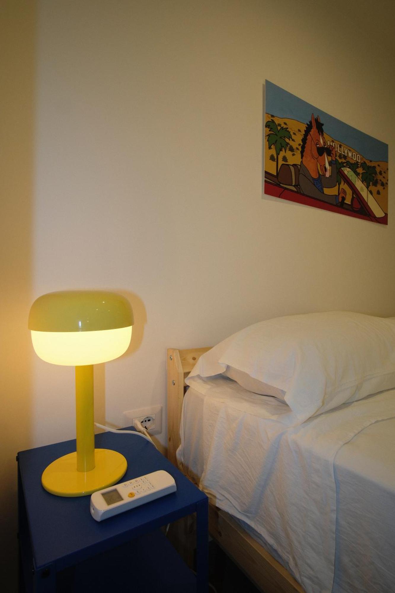 Vico Rooms Napoli Dış mekan fotoğraf